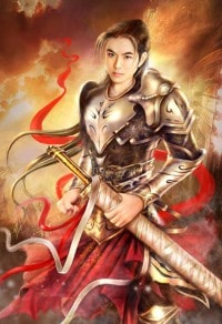 一代新人