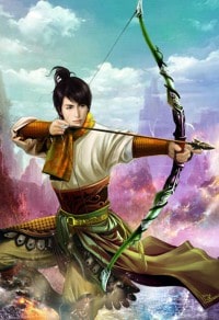 恋爱模拟器