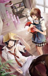 穿成女主她前任[快穿]