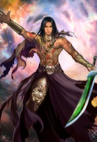 红楼梦之绮梦仙缘