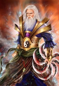 在星际手搓古典园林