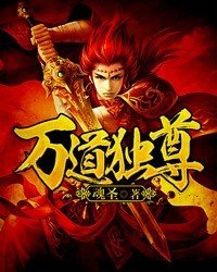 《万道独尊》