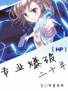 （BG/hp同人）[HP]專業爆 破二十年