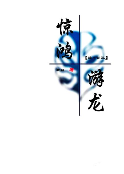 惊鸿游龙[综]