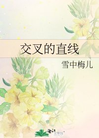 交叉的直线
