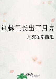 荆棘里长出了月亮